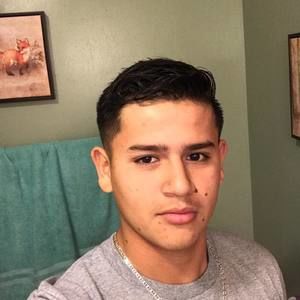 Meet your Posher, Eddie